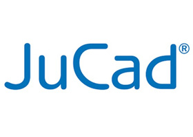 JuTec - JuCad logo